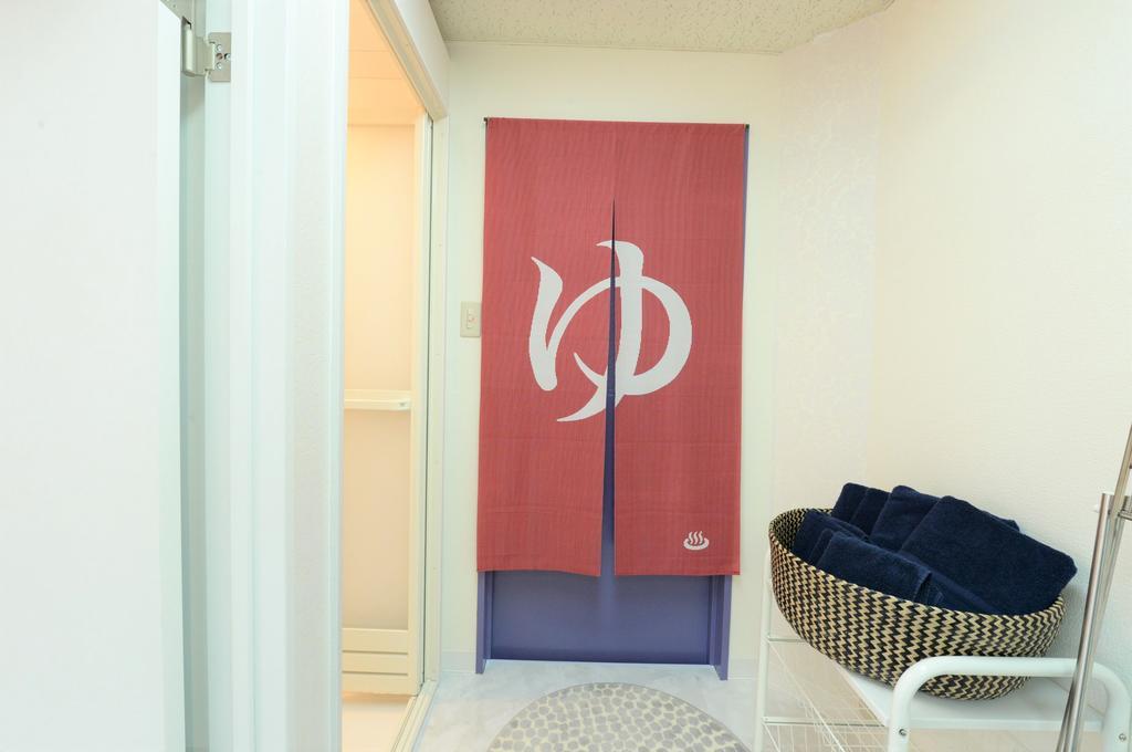 Sweet House Umeda Minami Lejlighed Osaka Eksteriør billede