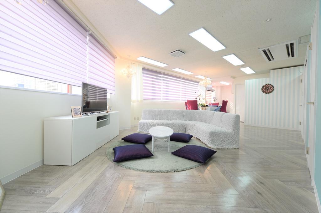 Sweet House Umeda Minami Lejlighed Osaka Eksteriør billede